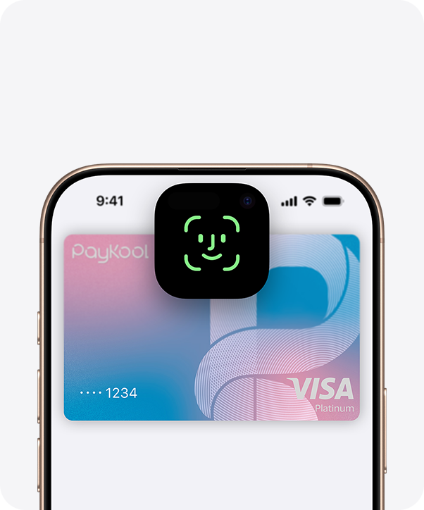 限時優惠期間,試用 Apple Pay, 讓你盡享高達$300免找數簽帳額.